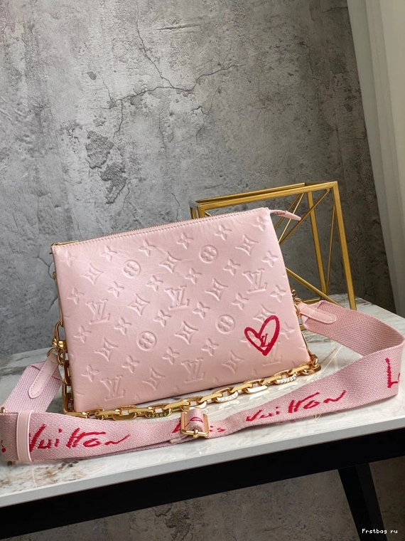 Frstbag ru PM LOUIS -COUSSIN EDITION LIMITED VUITTON 0717
